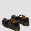 Polley Smooth Leather Mary Jane Ayakkabı Polley Smooth Leather Mary Jane Ayakkabı