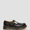 Polley Smooth Leather Mary Jane Ayakkabı Polley Smooth Leather Mary Jane Ayakkabı