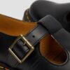 Polley Smooth Leather Mary Jane Ayakkabı Polley Smooth Leather Mary Jane Ayakkabı