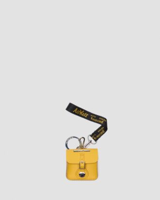 POUCH KEYRING Kiev Deri Pouch Anahtarlık