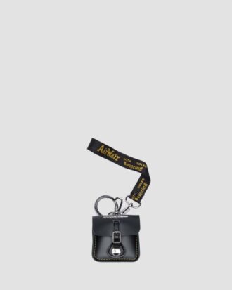 POUCH KEYRING Kiev Deri Pouch Anahtarlık