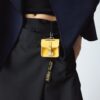 POUCH KEYRING Kiev Deri Pouch Anahtarlık POUCH KEYRING Kiev Deri Pouch Anahtarlık