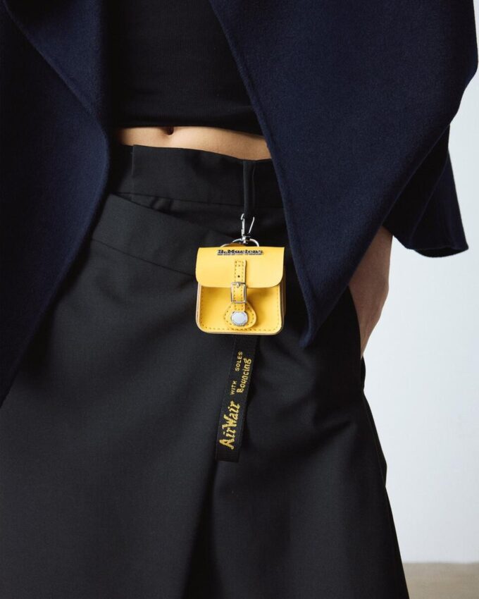POUCH KEYRING Kiev Deri Pouch Anahtarlık POUCH KEYRING Kiev Deri Pouch Anahtarlık
