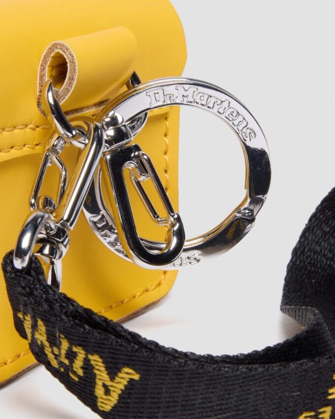 POUCH KEYRING Kiev Deri Pouch Anahtarlık POUCH KEYRING Kiev Deri Pouch Anahtarlık