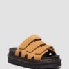 Raine Slide Athena Deri Sandalet Raine Slide Athena Deri Sandalet