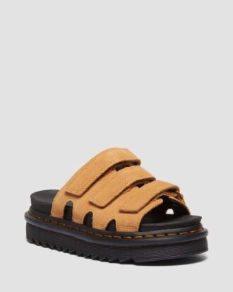 raine slide athena deri sandalet 1 2 330x413 - Raine Slide Athena Deri Sandalet