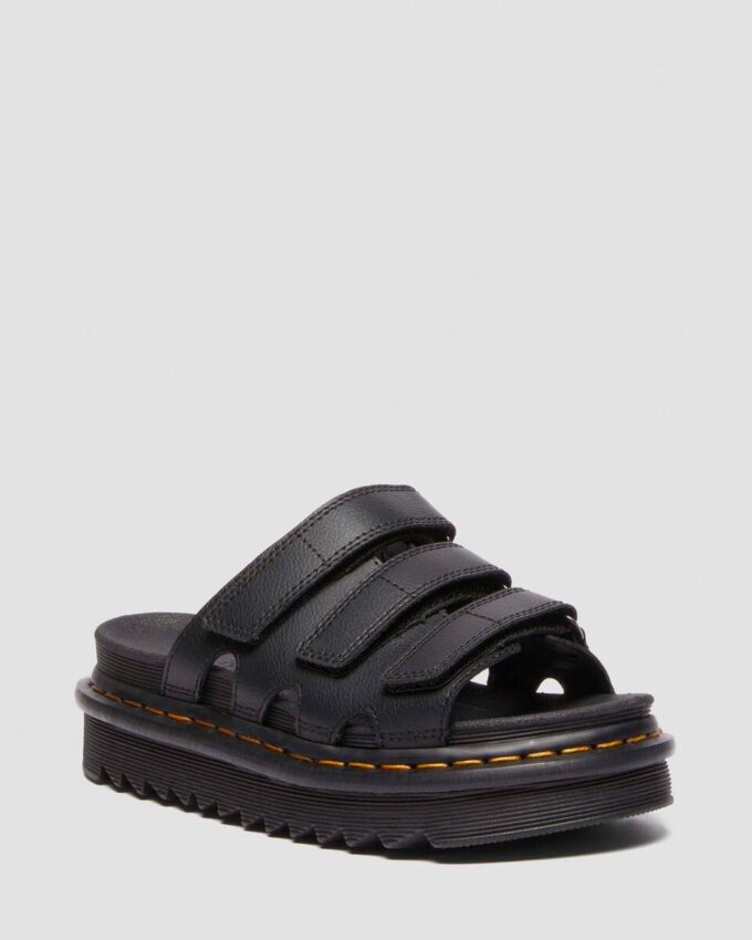 Raine Slide Athena Deri Sandalet Raine Slide Athena Deri Sandalet