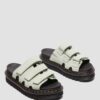 Raine Slide Athena Deri Sandalet Raine Slide Athena Deri Sandalet