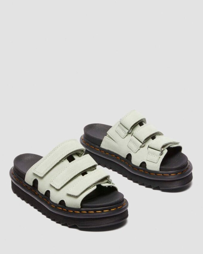 Raine Slide Athena Deri Sandalet Raine Slide Athena Deri Sandalet
