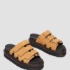 Raine Slide Athena Deri Sandalet Raine Slide Athena Deri Sandalet