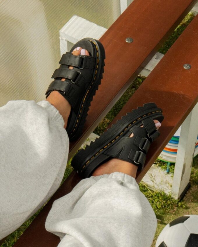 Raine Slide Athena Deri Sandalet Raine Slide Athena Deri Sandalet