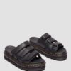 Raine Slide Athena Deri Sandalet Raine Slide Athena Deri Sandalet