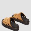 Raine Slide Athena Deri Sandalet Raine Slide Athena Deri Sandalet