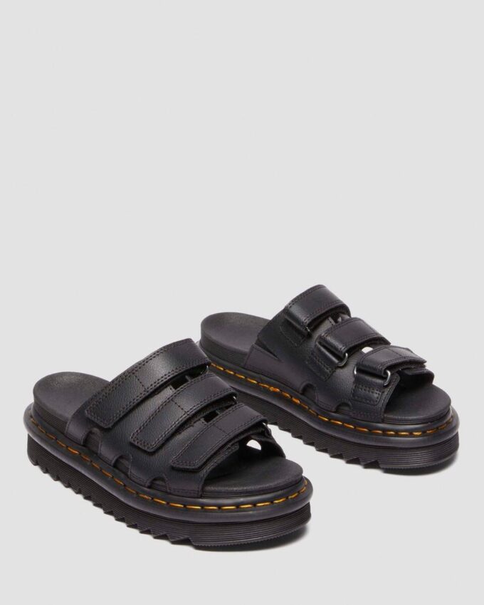 Raine Slide Athena Deri Sandalet Raine Slide Athena Deri Sandalet