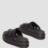 Raine Slide Athena Deri Sandalet Raine Slide Athena Deri Sandalet
