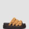 Raine Slide Athena Deri Sandalet Raine Slide Athena Deri Sandalet