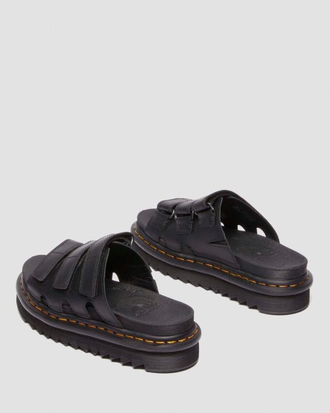Raine Slide Athena Deri Sandalet Raine Slide Athena Deri Sandalet