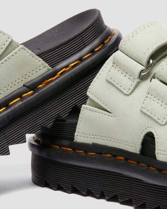 Raine Slide Athena Deri Sandalet Raine Slide Athena Deri Sandalet