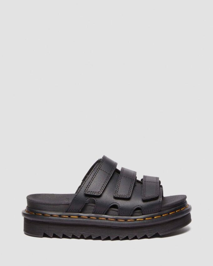 Raine Slide Athena Deri Sandalet Raine Slide Athena Deri Sandalet