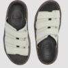 Raine Slide Athena Deri Sandalet Raine Slide Athena Deri Sandalet