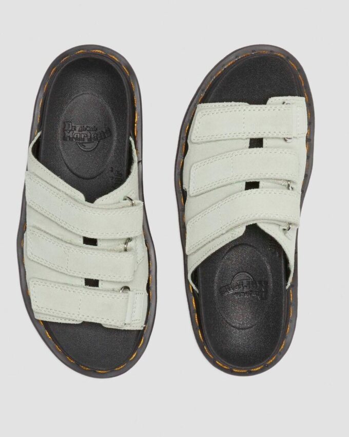 Raine Slide Athena Deri Sandalet Raine Slide Athena Deri Sandalet