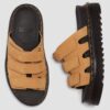 Raine Slide Athena Deri Sandalet Raine Slide Athena Deri Sandalet