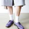 Ramsey Dokuma Süet Creepers Ramsey Dokuma Süet Creepers