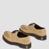 Ramsey Dokuma Süet Creepers Ramsey Dokuma Süet Creepers