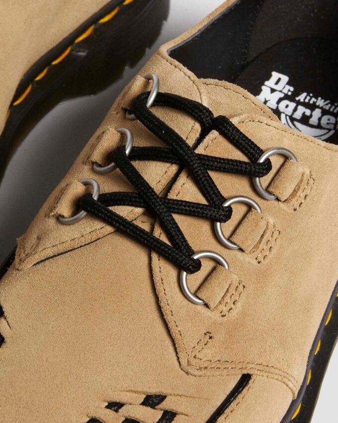 Ramsey Dokuma Süet Creepers Ramsey Dokuma Süet Creepers