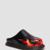 San Flame Deri Mule