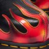 San Flame Deri Mule