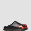 San Flame Deri Mule