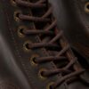 Sinclair Crazy Horse Deri Platform Botlar Sinclair Crazy Horse Deri Platform Botlar
