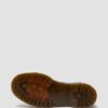 Sinclair Crazy Horse Deri Platform Botlar Sinclair Crazy Horse Deri Platform Botlar