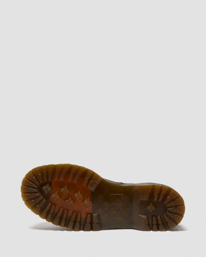 Sinclair Crazy Horse Deri Platform Botlar Sinclair Crazy Horse Deri Platform Botlar