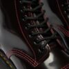 Sinclair Kadın Arcadia Leather Platform Botlar
