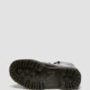 Sinclair Kadın Arcadia Leather Platform Botlar