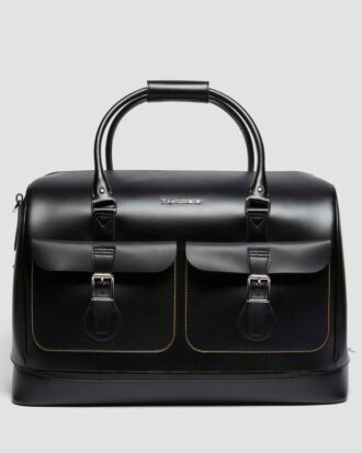 Smooth Leather Hafta Sonu Çantası Smooth Leather Hafta Sonu Çantası