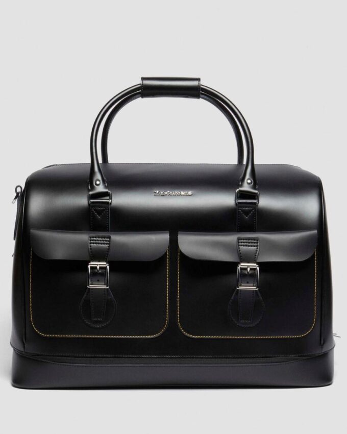 Smooth Leather Hafta Sonu Çantası Smooth Leather Hafta Sonu Çantası