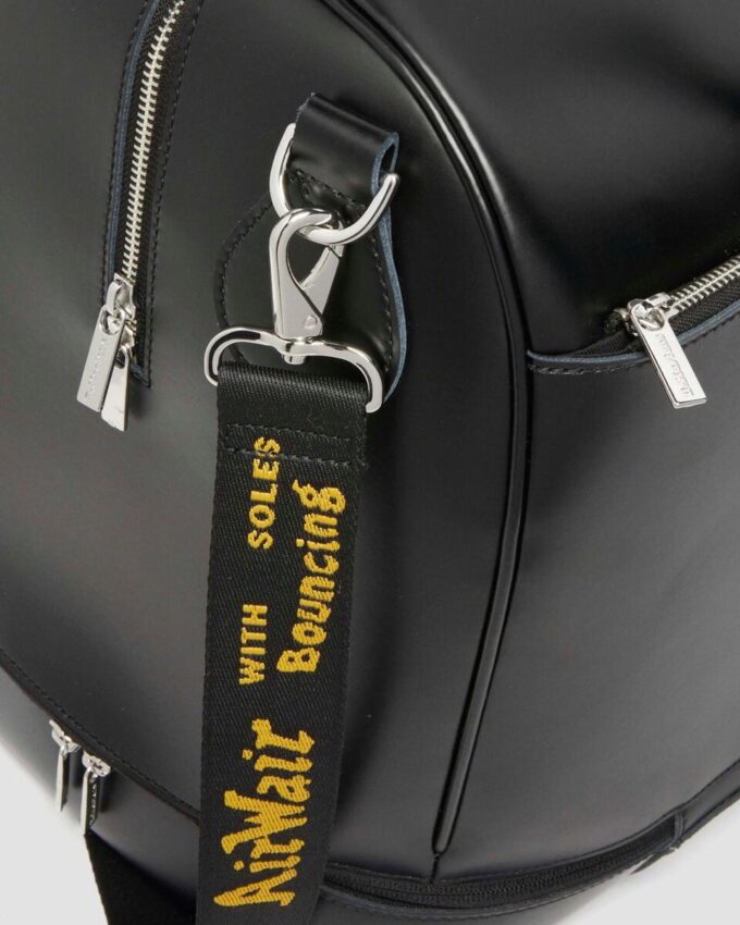 Smooth Leather Hafta Sonu Çantası Smooth Leather Hafta Sonu Çantası