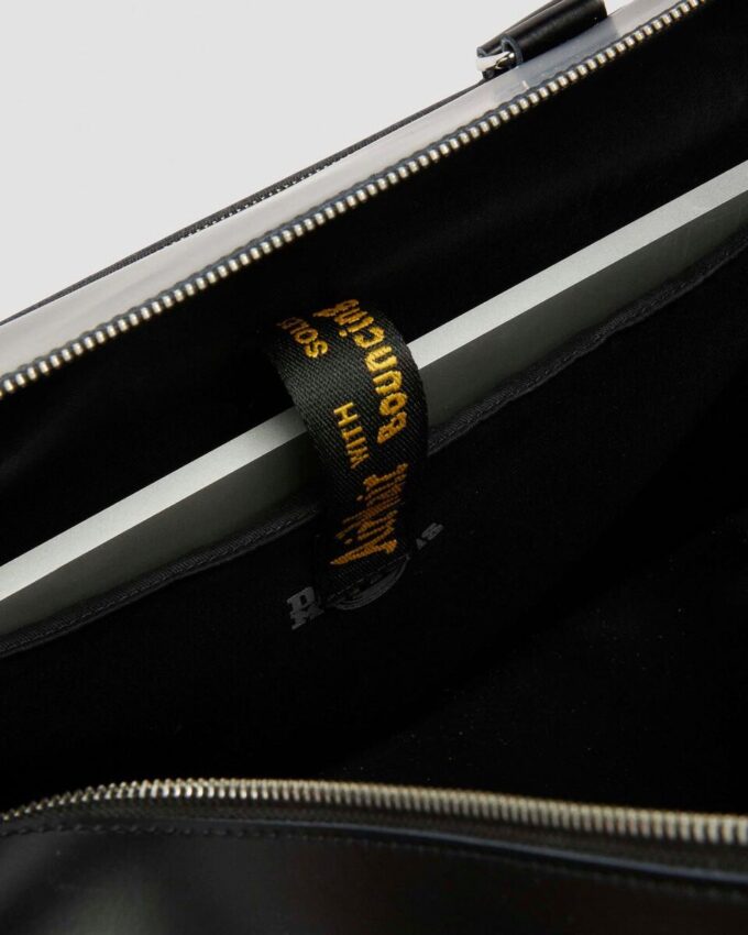 Smooth Leather Hafta Sonu Çantası Smooth Leather Hafta Sonu Çantası