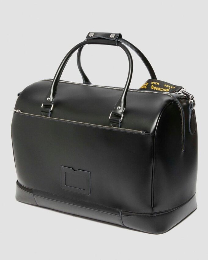 Smooth Leather Hafta Sonu Çantası Smooth Leather Hafta Sonu Çantası