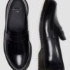 Temara Parlak Smooth Leather Loaferlar Temara Parlak Smooth Leather Loaferlar