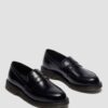Temara Parlak Smooth Leather Loaferlar Temara Parlak Smooth Leather Loaferlar