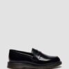Temara Parlak Smooth Leather Loaferlar Temara Parlak Smooth Leather Loaferlar