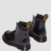 TODDLER 1460 RAINBOW Patent Leather Bağcıklı Botlar TODDLER 1460 RAINBOW Patent Leather Bağcıklı Botlar