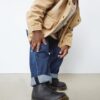 Toddler 1460 Softy T Deri Bağcıklı Botlar Toddler 1460 Softy T Deri Bağcıklı Botlar