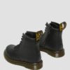 Toddler 1460 Softy T Deri Bağcıklı Botlar Toddler 1460 Softy T Deri Bağcıklı Botlar