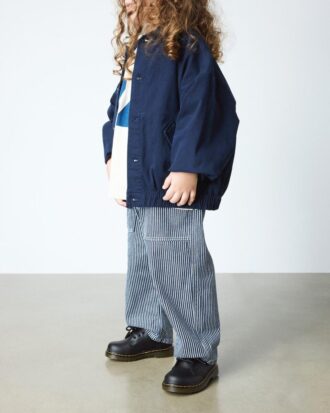 Toddler 1461 Softy T Deri Oxford Ayakkabı