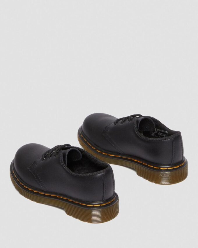 Toddler 1461 Softy T Deri Oxford Ayakkabı Toddler 1461 Softy T Deri Oxford Ayakkabı